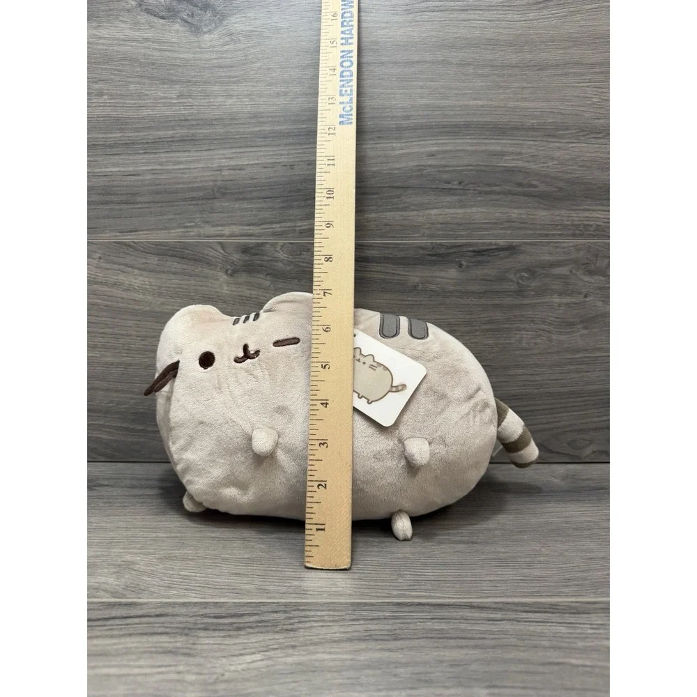Pusheen Plush Rare 12
